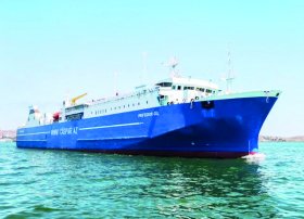 2025-ci ilin ilk yarısında dəniz nəqliyyatı gəlirləri 130 milyon manatı ötüb