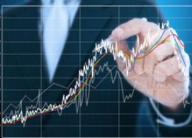 ABŞ Fond Bazarı Liza Kukun İstefası Xəbərləri Fonunda Yüksəldi