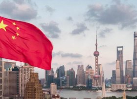 Çində iri sənaye şirkətlərinin mənfəəti 2025-ci ilin yanvar-iyulunda 1,7% azalıb