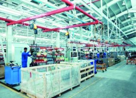 2025-ci ilin ilk yarısında sənaye istehsalının həcmi 25,3 milyard manat təşkil edib