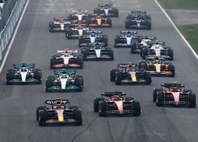 2025-ci ilin Formula 1 mövsümü rekordlarla yadda qaldı