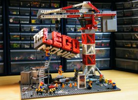 Lego 2025-ci ilin ilk yarısında rekord gəlir və mənfəət açıqladı