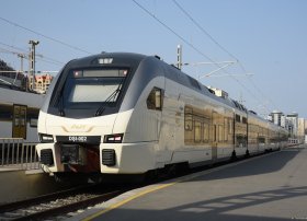 2025-ci ilin ilk yarısında Azərbaycanın dəmir yolu nəqliyyatı gəlirləri 200,4 milyon manat təşkil edib