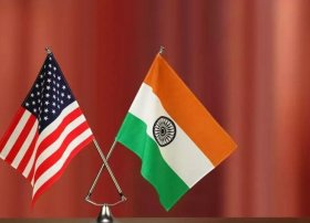 Hindistan-ABŞ Ticarət Dialoqu: Avqustdan İdxala 50% Tarif Qüvvəyə Mindi