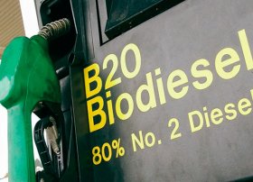 Böyük Britaniya Çindən biodizel idxalına antidempinq rüsumları tətbiq etməyi təklif edir