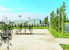 Ağdamın Xındırıstan kəndində abadlıq və yaşıllaşdırma işləri üçün tender elan edilib