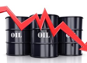 Dünya bazarında neft qiymətləri ucuzlaşıb