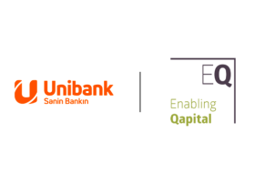 Unibank və Enabling Qapital Luxembourg SA arasında 10 milyon dollarlıq kredit müqaviləsi imzalanıb