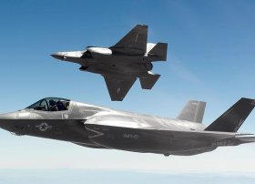 ABŞ Polşaya 1,85 milyard $ dəyərində F-35 qırıcı dəstəyi verir – NATO Təhlükəsizliyi və Hərbi Texnika Yenilənir