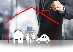 Azərbaycanda qeyri-həyat sığortası yığımları artıb