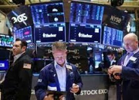 ABŞ fond bazarı yüksəldi: S&P 500 tarixi rekordu yenilədi