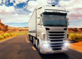 2025-ci ilin yanvar-iyun aylarında Şərq-Qərb nəqliyyat dəhlizində yük dövriyyəsi artıb