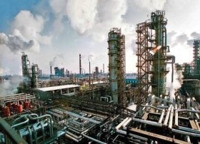 SOCAR-a məxsus STAR neft emalı zavodu nafta istehsalını artırıb