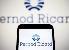 Pernod Ricard 2025-ci ildə gəlirlərini 5,5% azaldıb, xalis mənfəət isə 10% artıb
