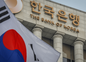 Koreya Bankı baza faiz dərəcəsini 2,5%-də saxladı – inflyasiya və ÜDM proqnozları açıqlanıb