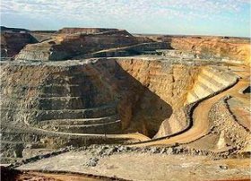 Monqolustanda Zoovç-Ovoo Uran Yatağı: Dünya üzrə 2-4% Tədarük Potensialı