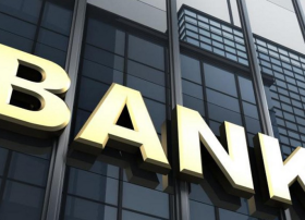 Azərbaycan bank sektorunun aktivləri 55,7 milyard manata çatdı