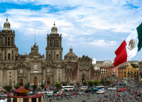 Meksika Çindən idxal edilən mallara tarifləri artırmağı planlaşdırır