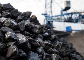 Mechel ikinci rübdə kömür hasilatını 28% azaldıb