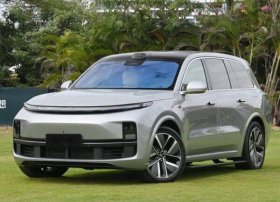 Li Auto 2-ci rübdə mənfəət və gəlirdə azalma ilə qarşılaşdı, EV tədarükləri artdı