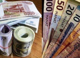 Sentyabrın 1-nə USD/AZN RƏSMİ MƏZƏNNƏSİ