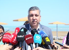 Kənan Quluzadə: Bu il daxili turizmdə artım var – yayda Azərbaycana 32% turist gəlir