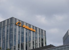 Alibaba birinci rübdə xalis mənfəətini 1,8 dəfə artırdı