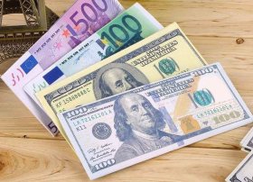 Avro bahalaşdı, rubl ucuzlaşdı – bu günün məzənnələri