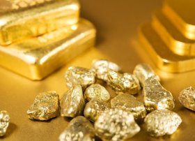 Dünya bazarında qiymətli metalların qiyməti artdı