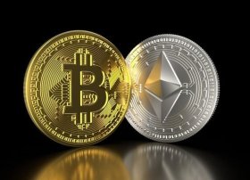 Bitcoin və Ethereum qiymətləri 1 sentyabrda gerilədi