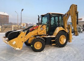 Caterpillar 2025-ci ildə ticarət tariflərinin təsiri ilə bağlı mənfi proqnoz verdi