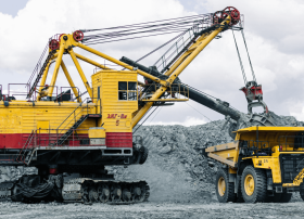 Yuzhuralzoloto Qrupu 2025-ci ilin I yarısında EBITDA və gəlirini artırıb