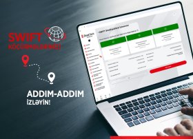 Ziraat Bank Azərbaycanda beynəlxalq köçürmələri izləmə imkanı!