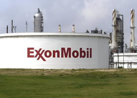 ExxonMobil: Yeni investisiyalar olmasa, neft hasilatı ildə 15% azalacaq