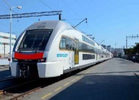 Stadler Belarus Dəmir Yollarına vaqon hissələri tədarükünü dayandırdı