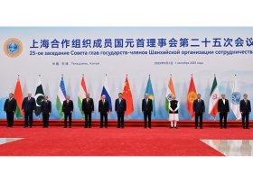 ŞƏT Dövlət Başçıları İnkişaf Bankının yaradılmasına razılıq verib