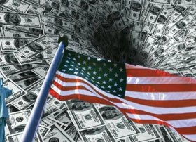 ABŞ iqtisadiyyatı 2025-ci ilin son rübündə: ÜDM, inflyasiya və işsizlik proqnozları