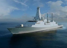Norveç Britaniya Type 26 freqatlarını 13,5 milyard dollara alacaq