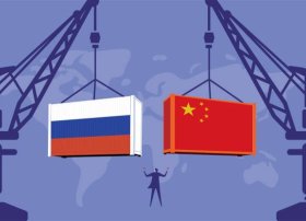 Rusiya və Çin ticarət, iqtisadi və mədəniyyət mərkəzinin tikintisində tərəfdaş oldu