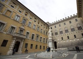 Monte Paschi Mediobanca üçün nağd pul əlavə edərək təklifi artırdı