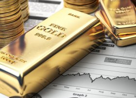 Qızıl və gümüş fyuçerslərinin qiyməti yüksəldi