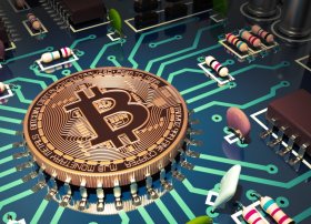 Kriptovalyuta bazarında BTC yüksəldi, ETH eniş göstərdi