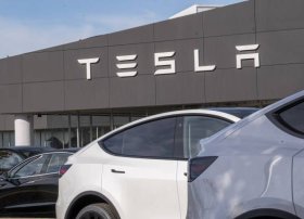 Tesla Hindistanda iyul ayında 600-dən çox avtomobil sifarişi alıb