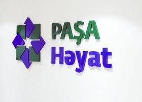 ""PAŞA Həyat" İnnovasiyanın inkişafına hər zaman töhvə verir"