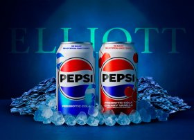 Elliott Investment PepsiCo-da 4 milyard dollarlıq pay aldı