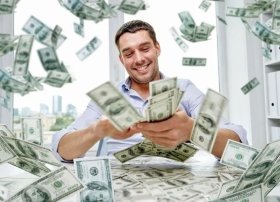 ABŞ dolları təhlükəsiz sığınacaq kimi gücləndi