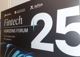 Azərbaycan Mərkəzi Bankı, AzFina və PashaPay “Fintex Üfüqləri Forumu” keçirdi