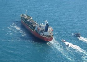 ABŞ İran neft qaçaqmalçılığına görə gəmiçilik şəbəkəsinə sanksiya tətbiq etdi