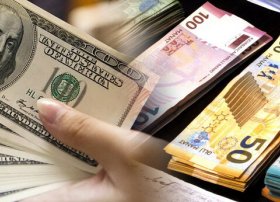 Azərbaycan Mərkəzi Bankı sentyabrın 4-nə olan valyuta məzənnələrini açıqladı