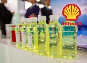 Shell Rotterdamda bioyanacaq zavodu layihəsindən imtina etdi